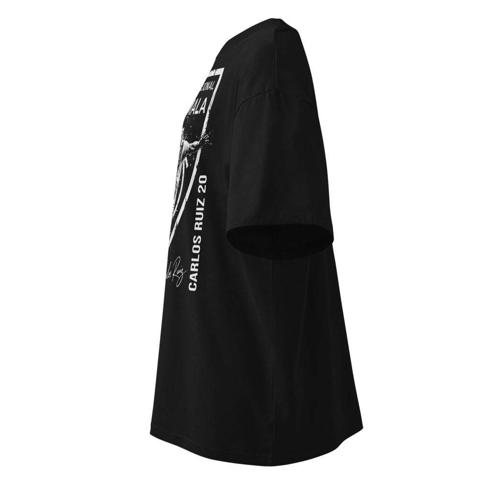 Lateral fantasma