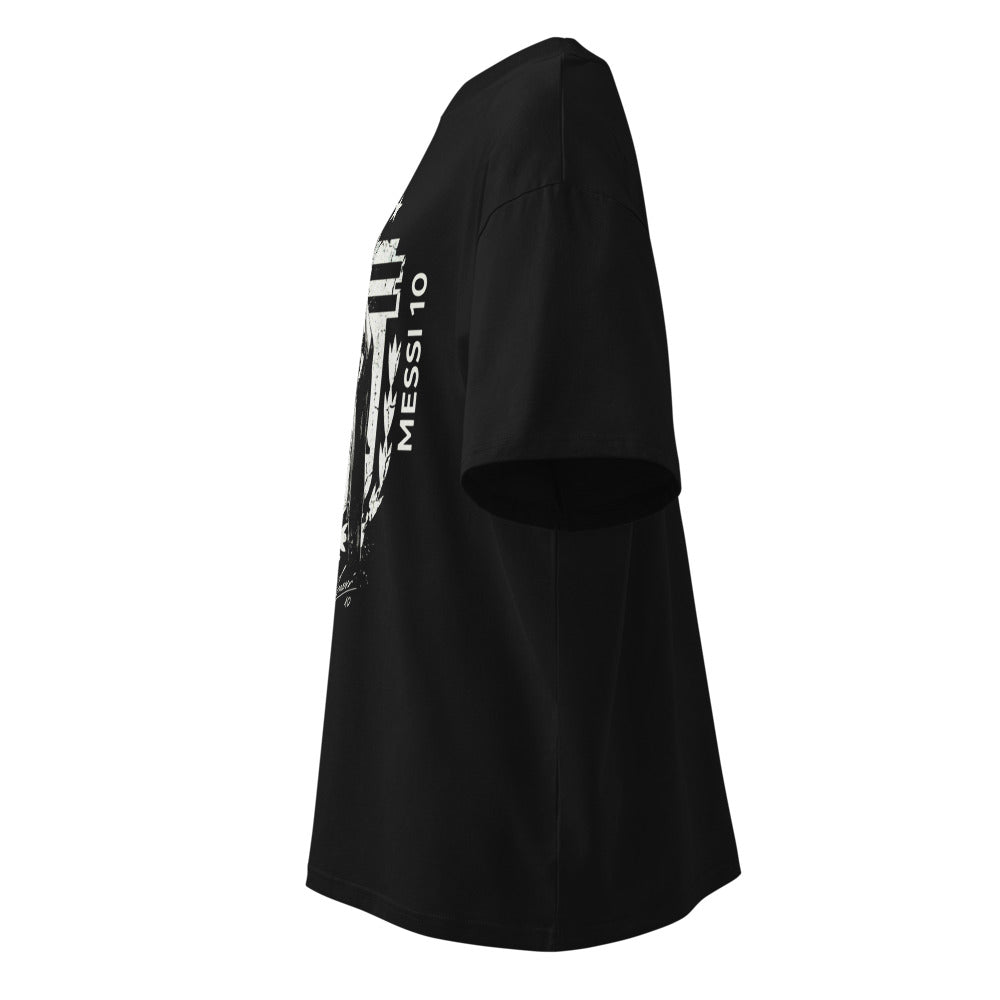 Lateral fantasma