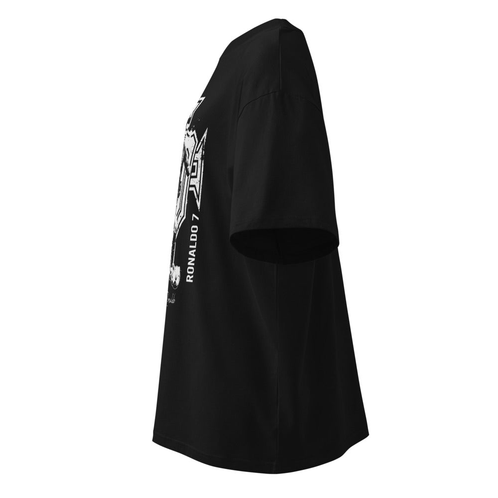 Lateral fantasma