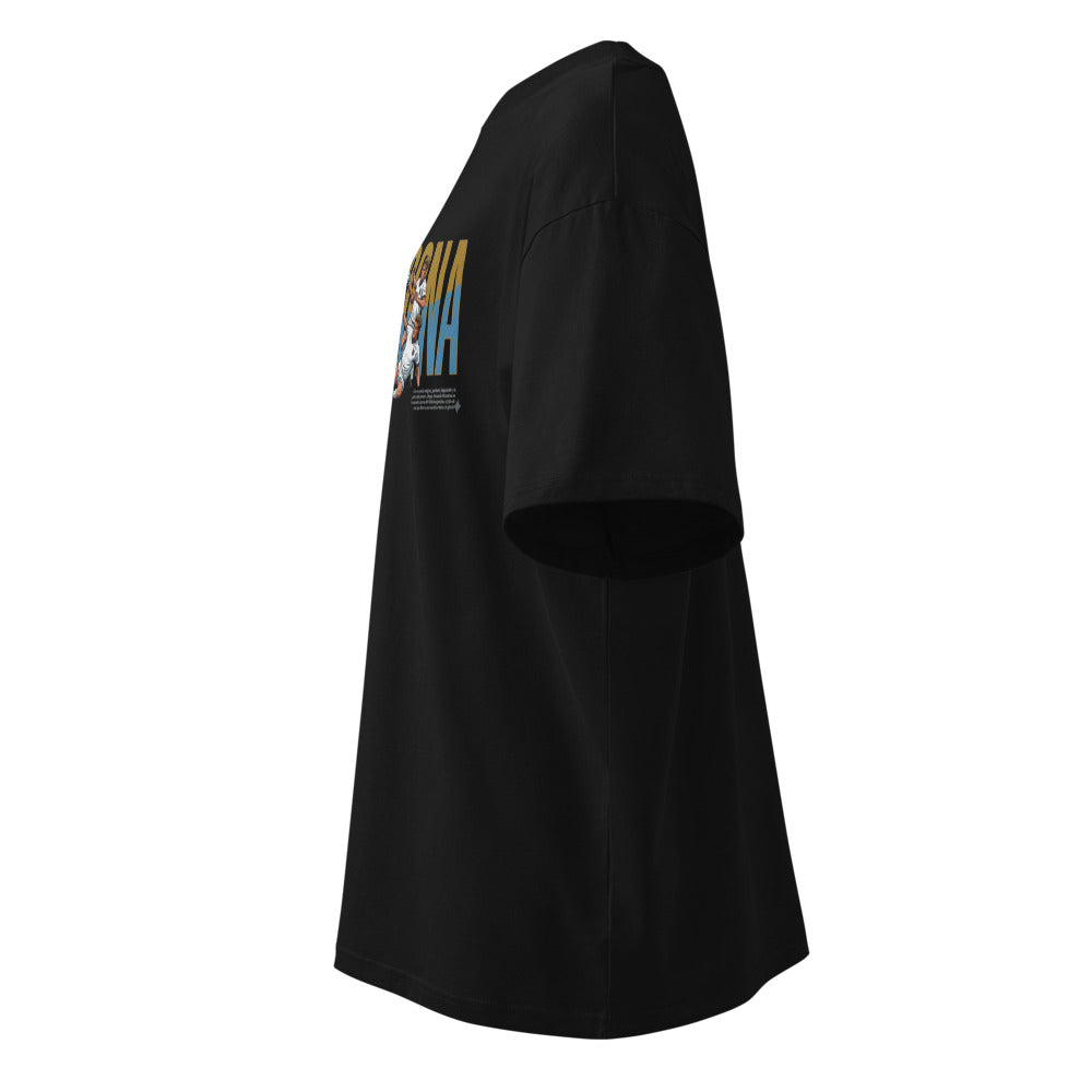 Lateral fantasma