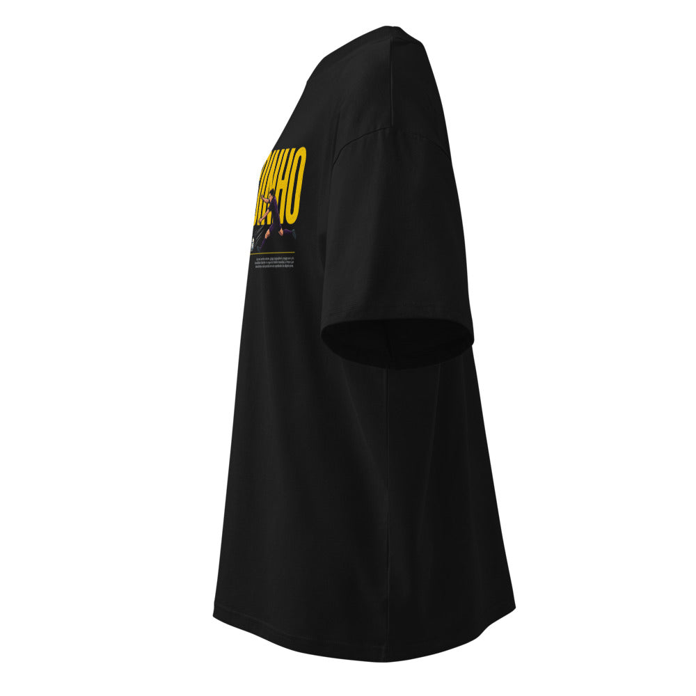 Lateral fantasma