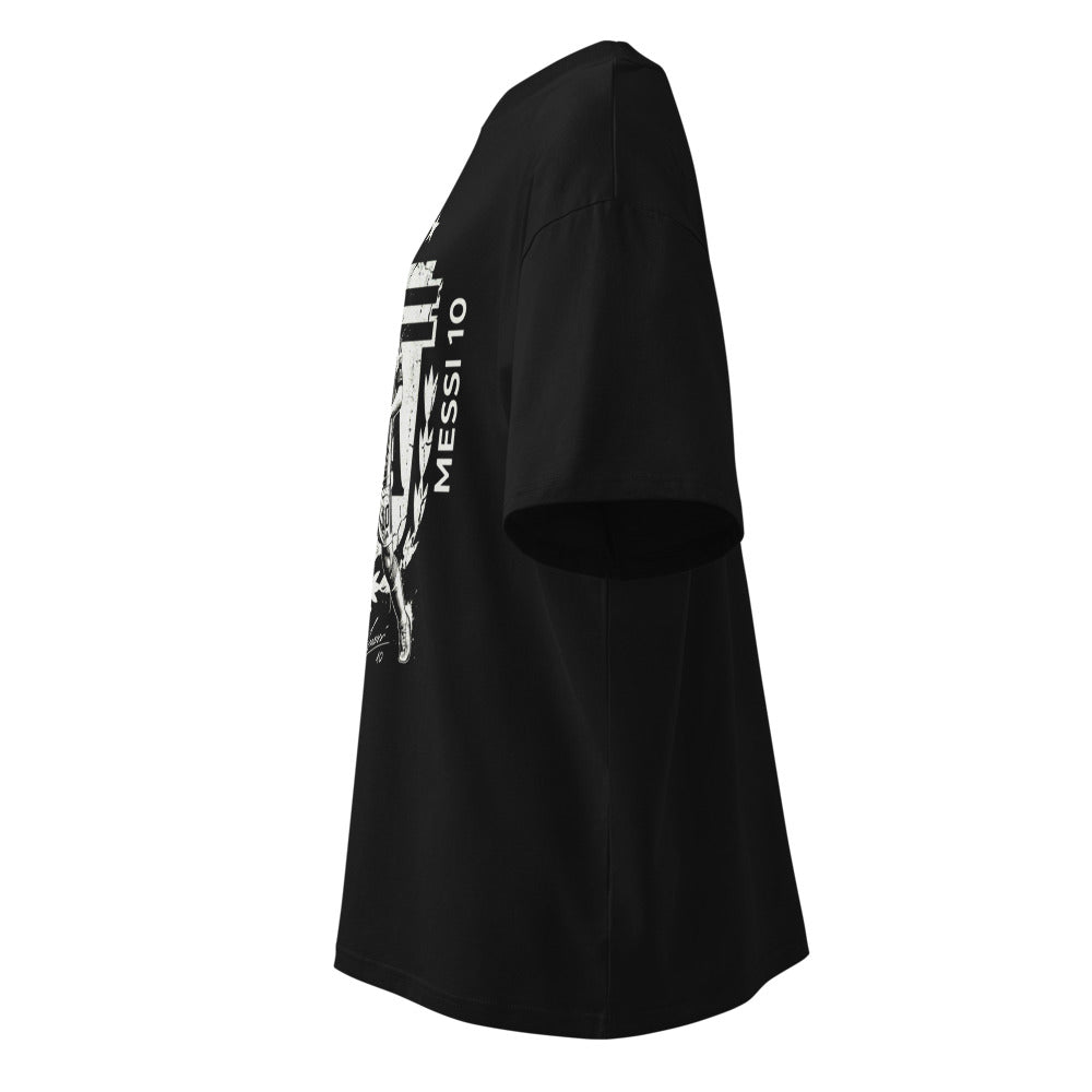 Lateral fantasma