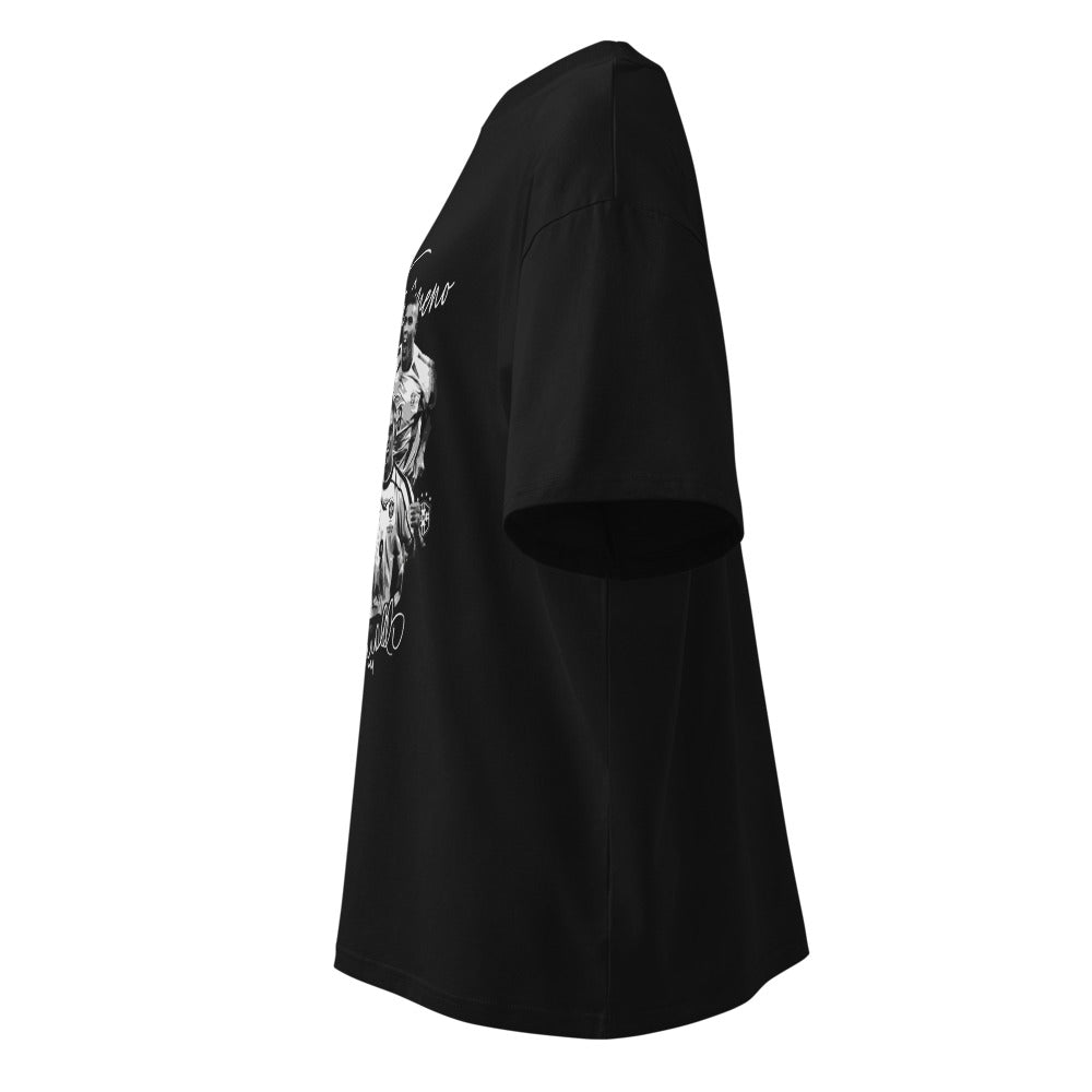 Lateral fantasma