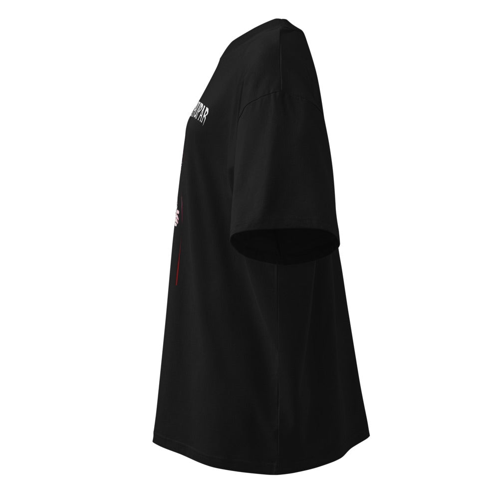 Lateral fantasma