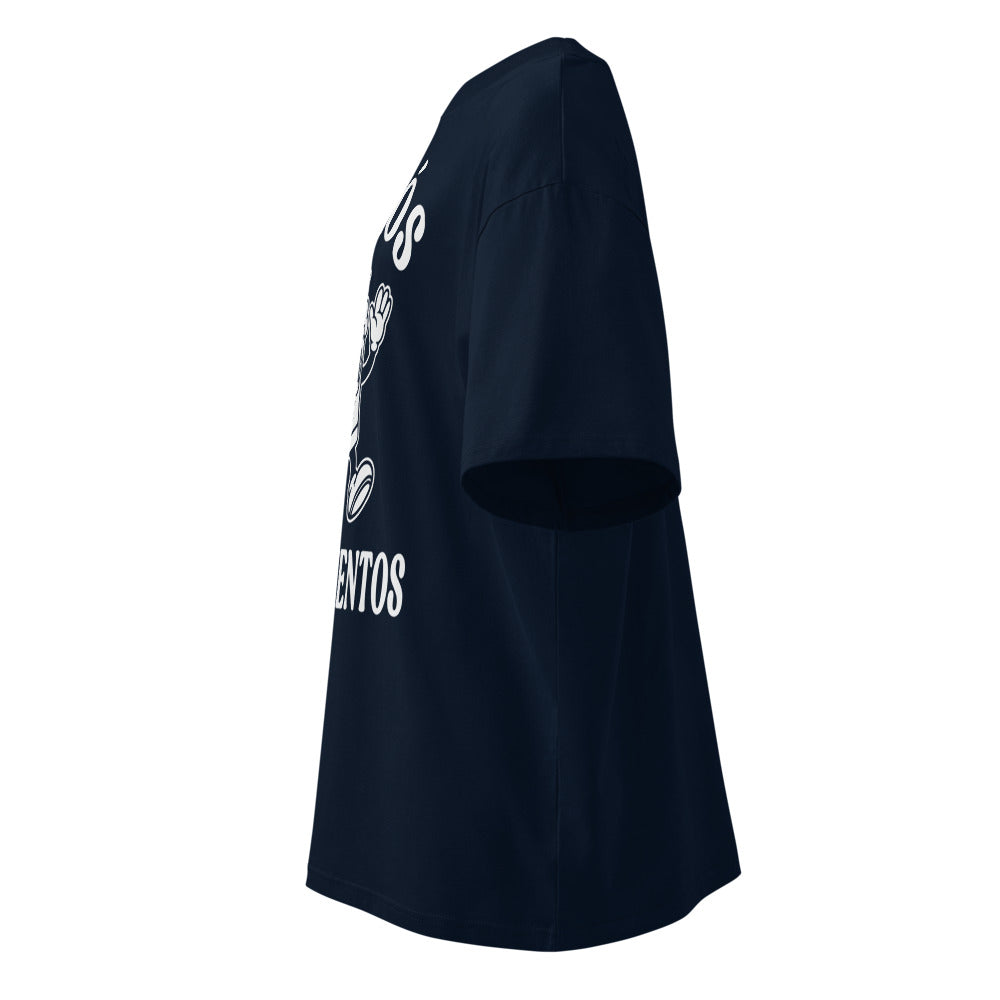 Lateral fantasma
