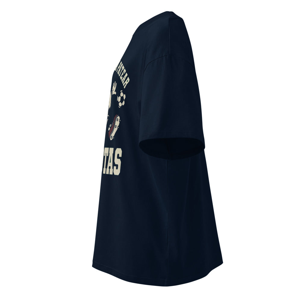 Lateral fantasma