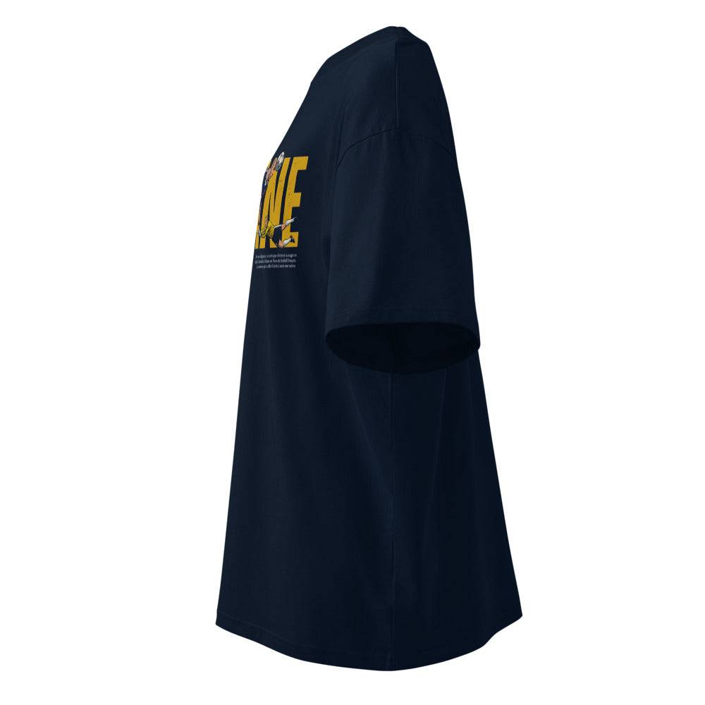 Lateral fantasma