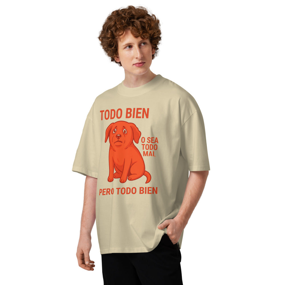 Modelo masculino