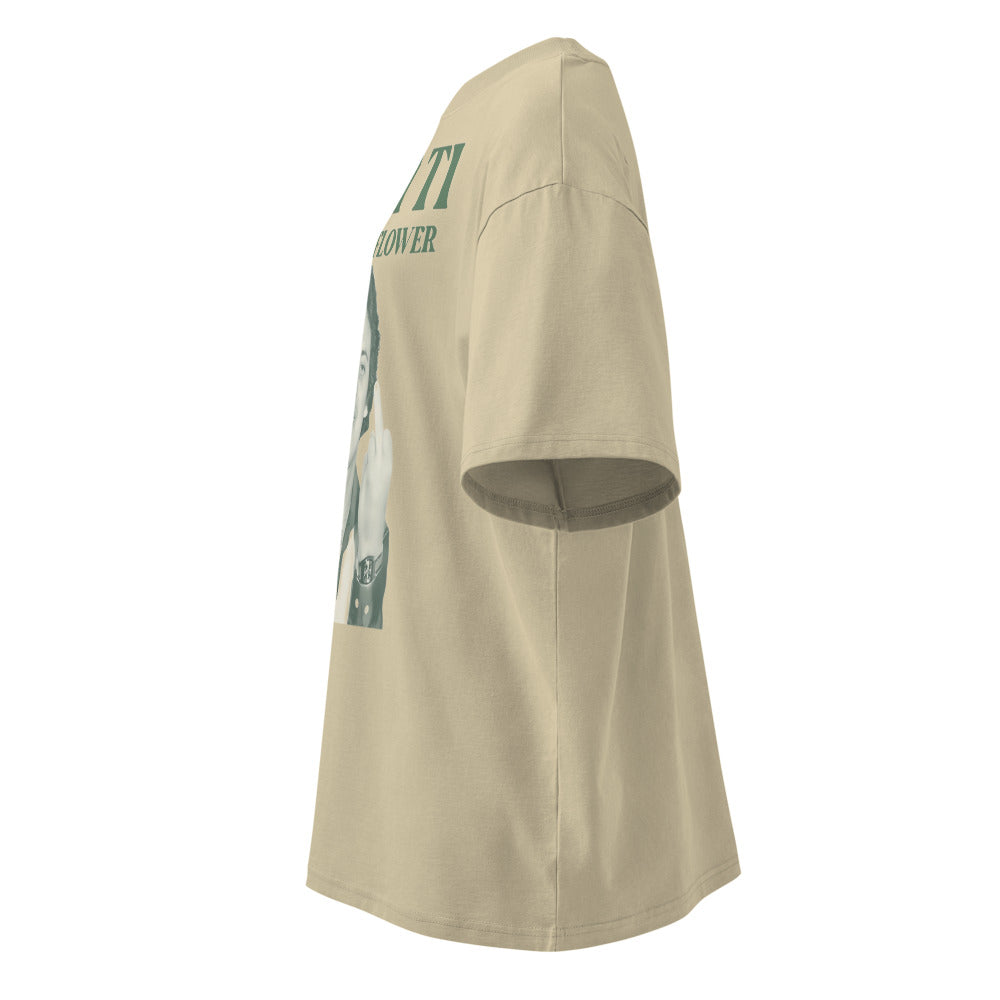 Lateral fantasma