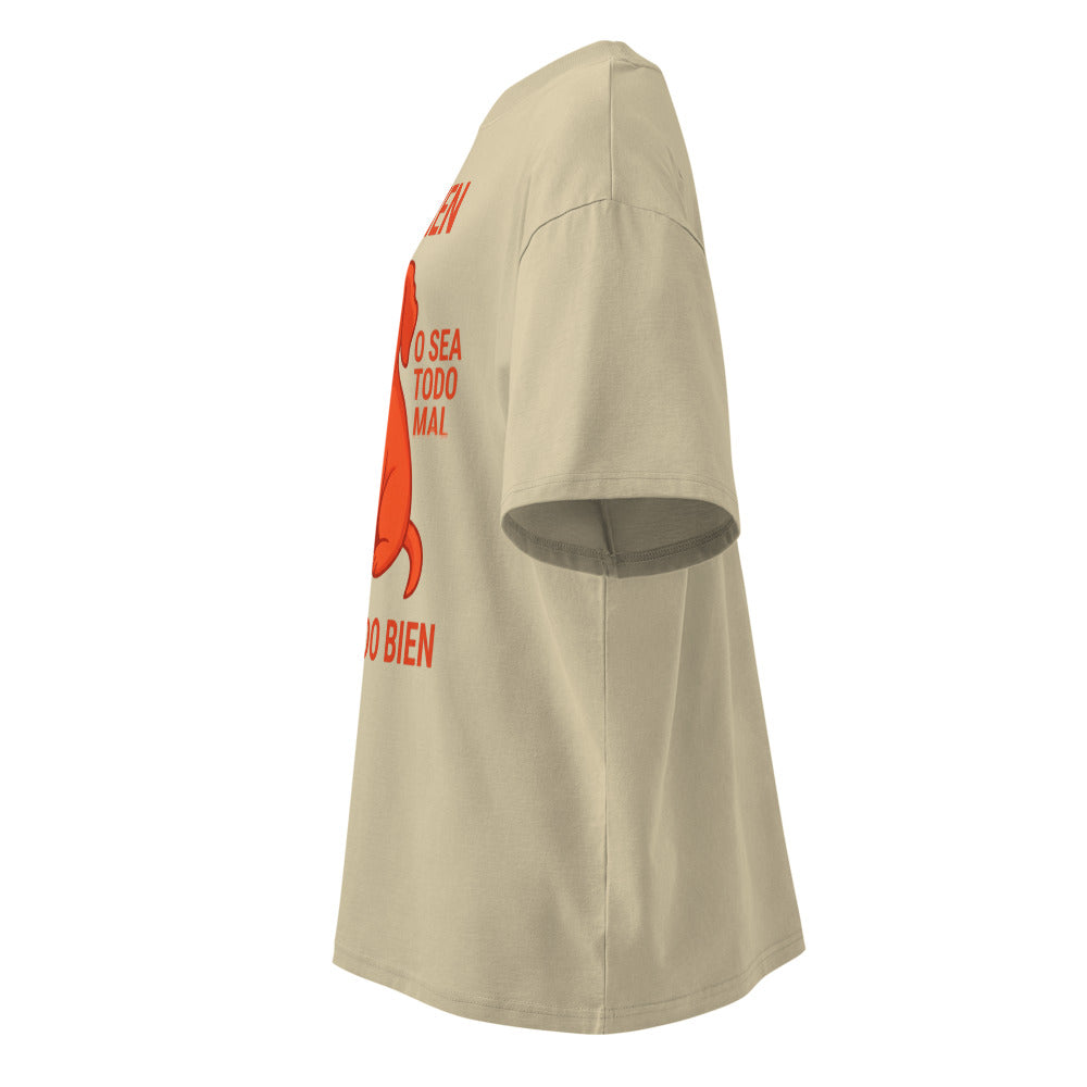Lateral fantasma