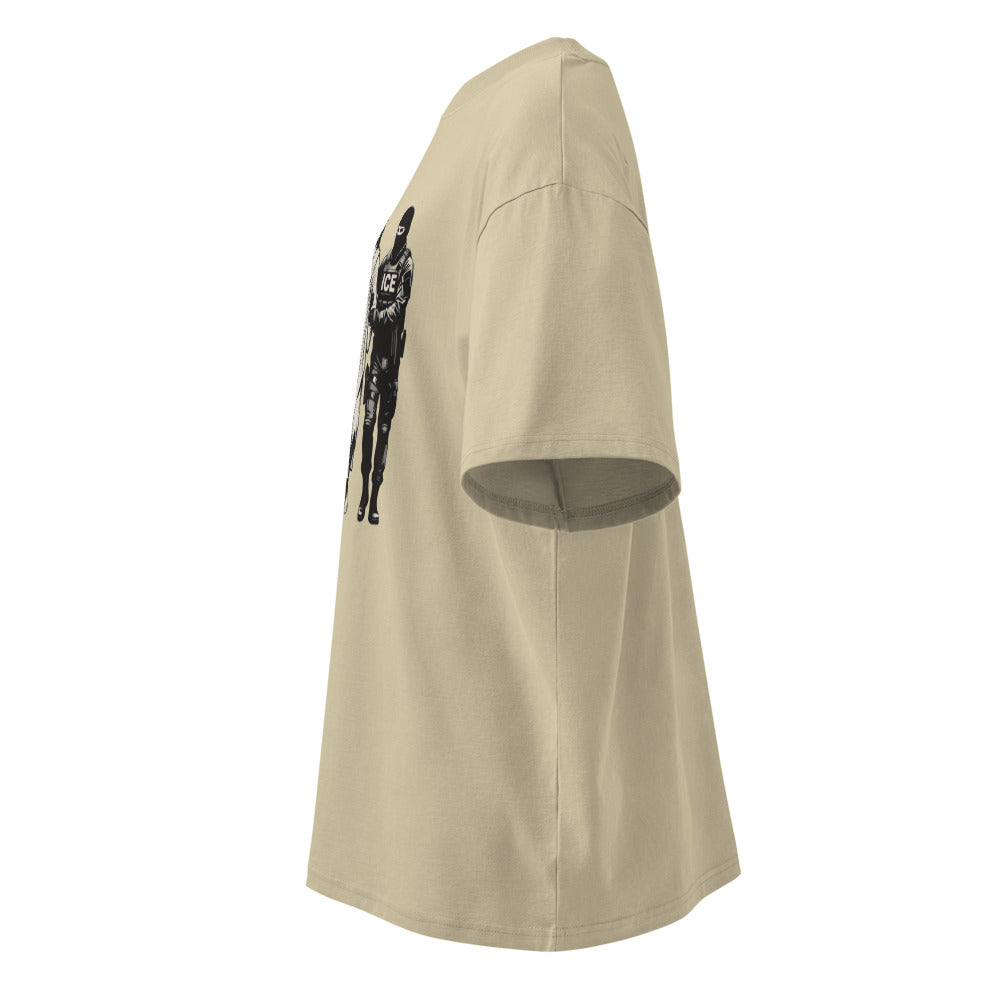Lateral fantasma
