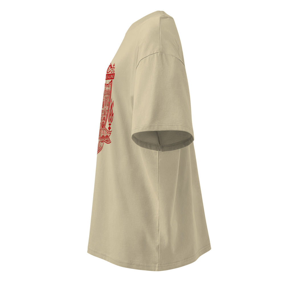Lateral fantasma