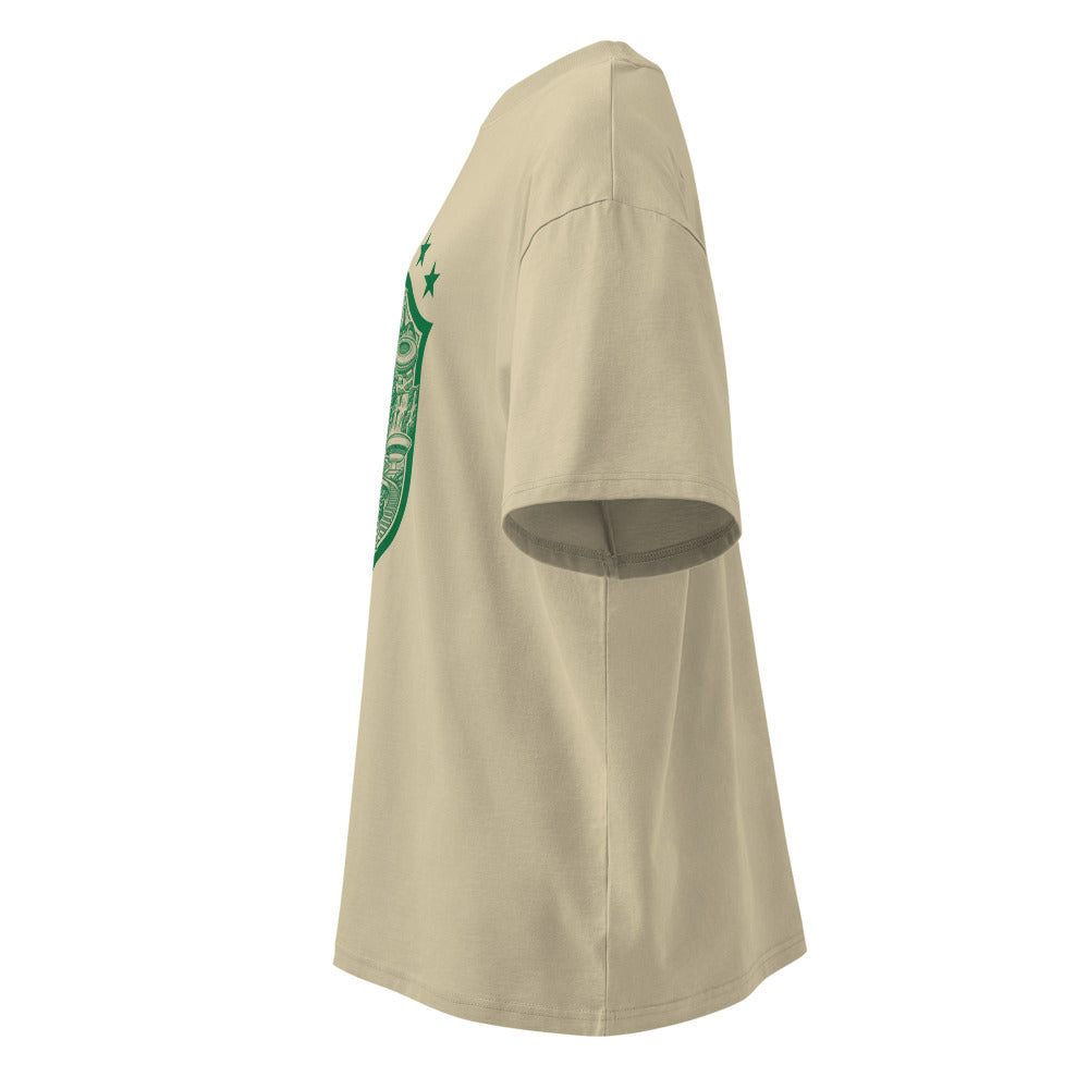 Lateral fantasma