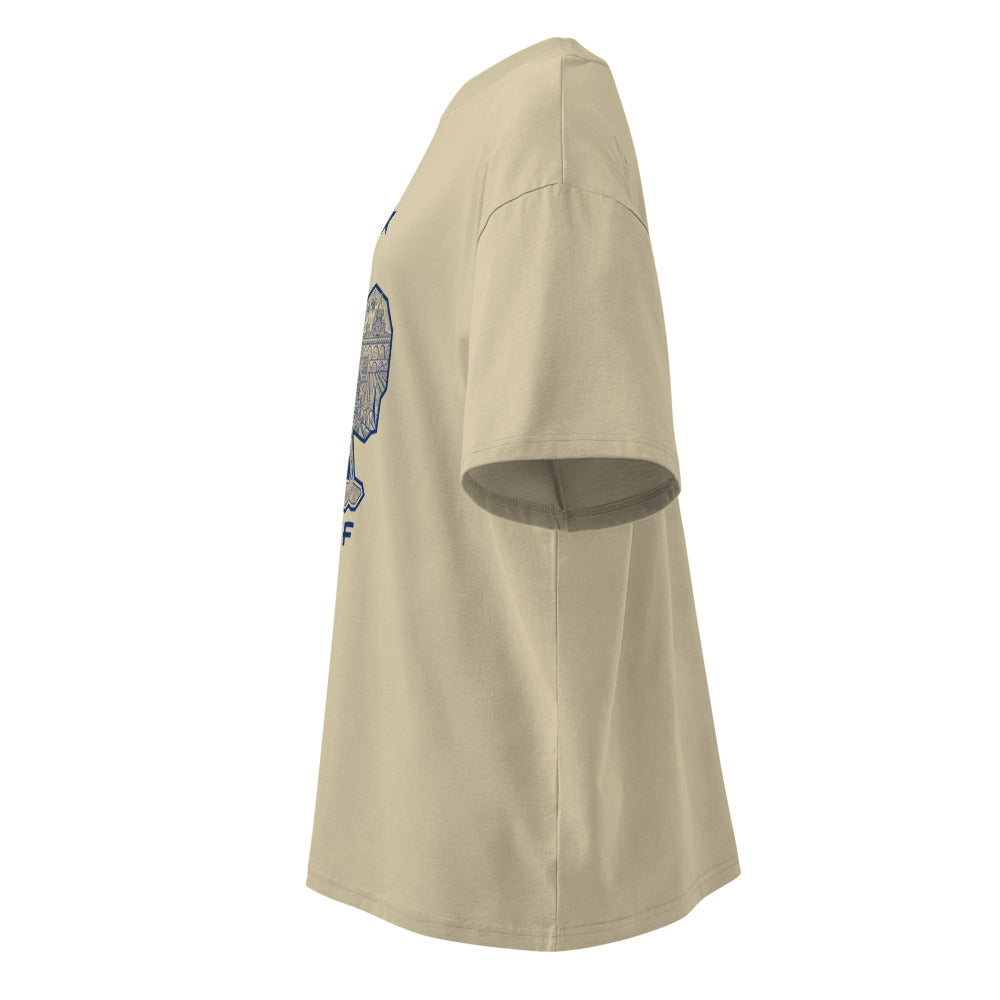 Lateral fantasma