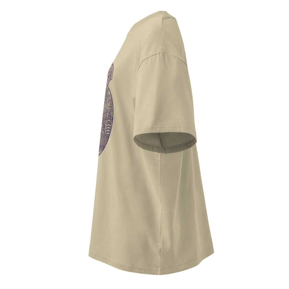 Lateral fantasma