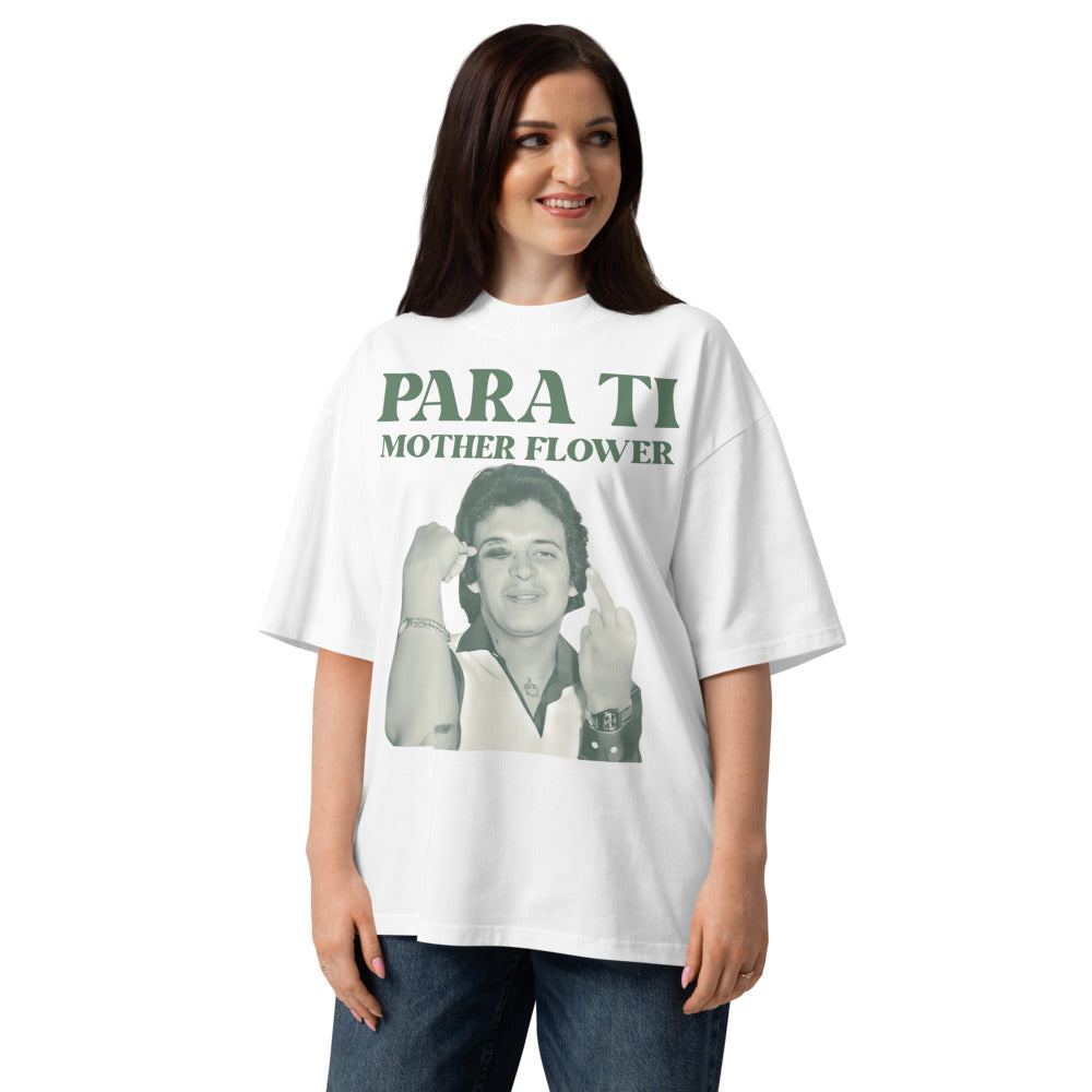Modelo femenina