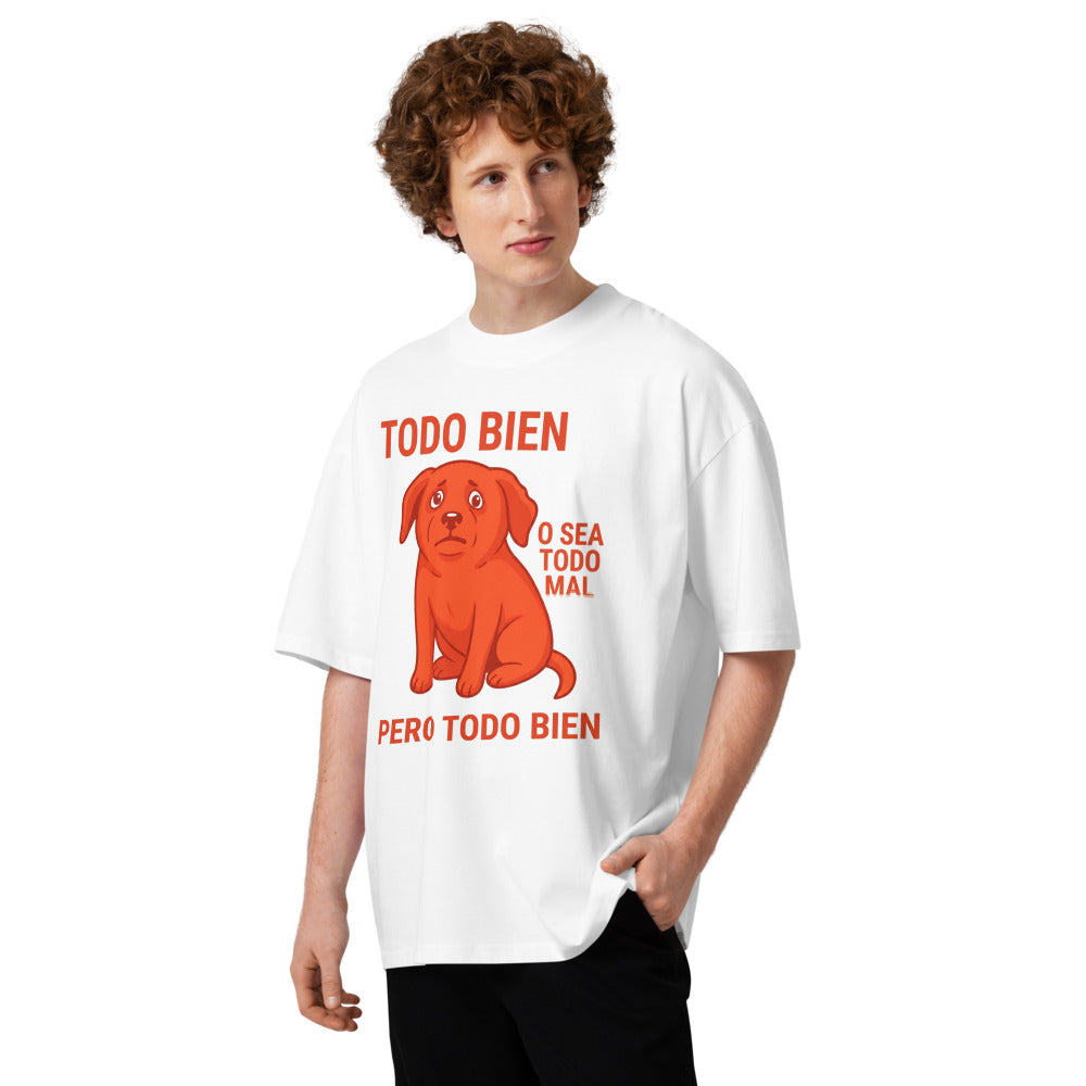 Modelo masculino