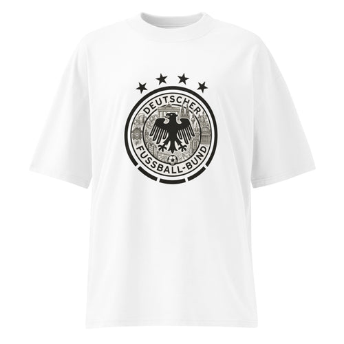 Germany Football City Crest