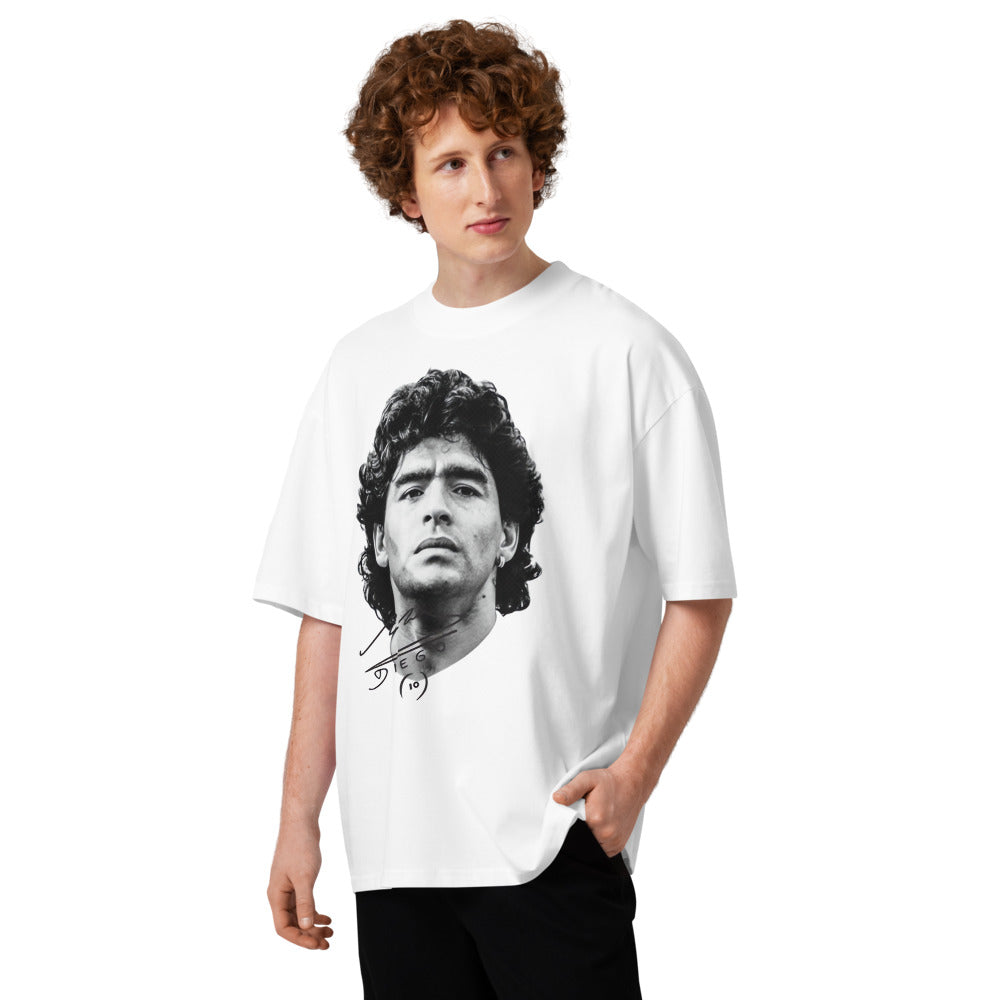 Modelo masculino