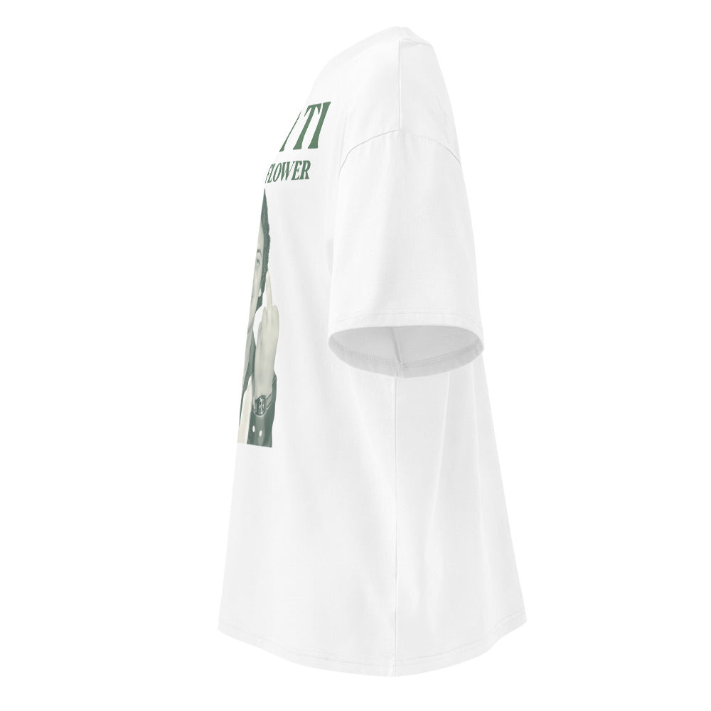 Lateral fantasma
