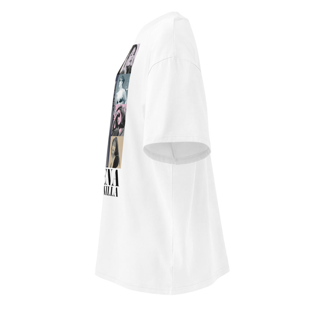 Lateral fantasma