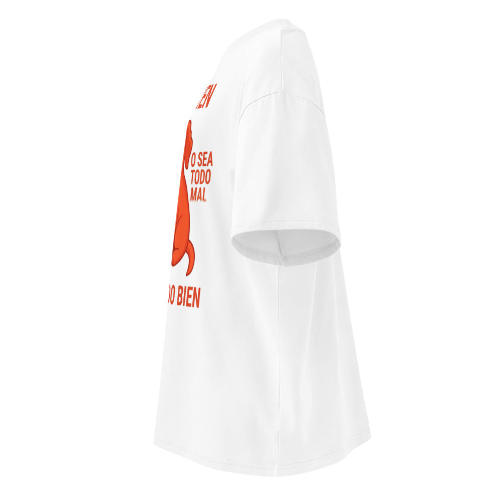 Lateral fantasma