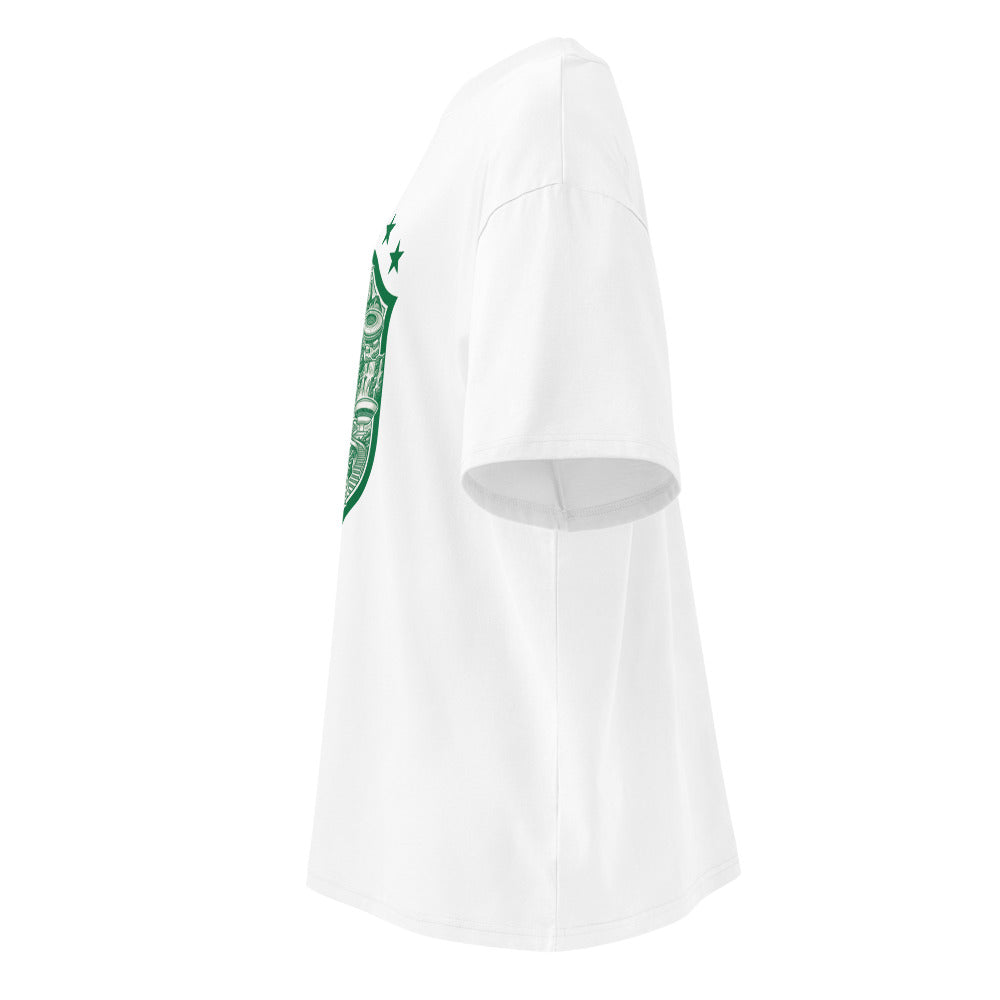 Lateral fantasma