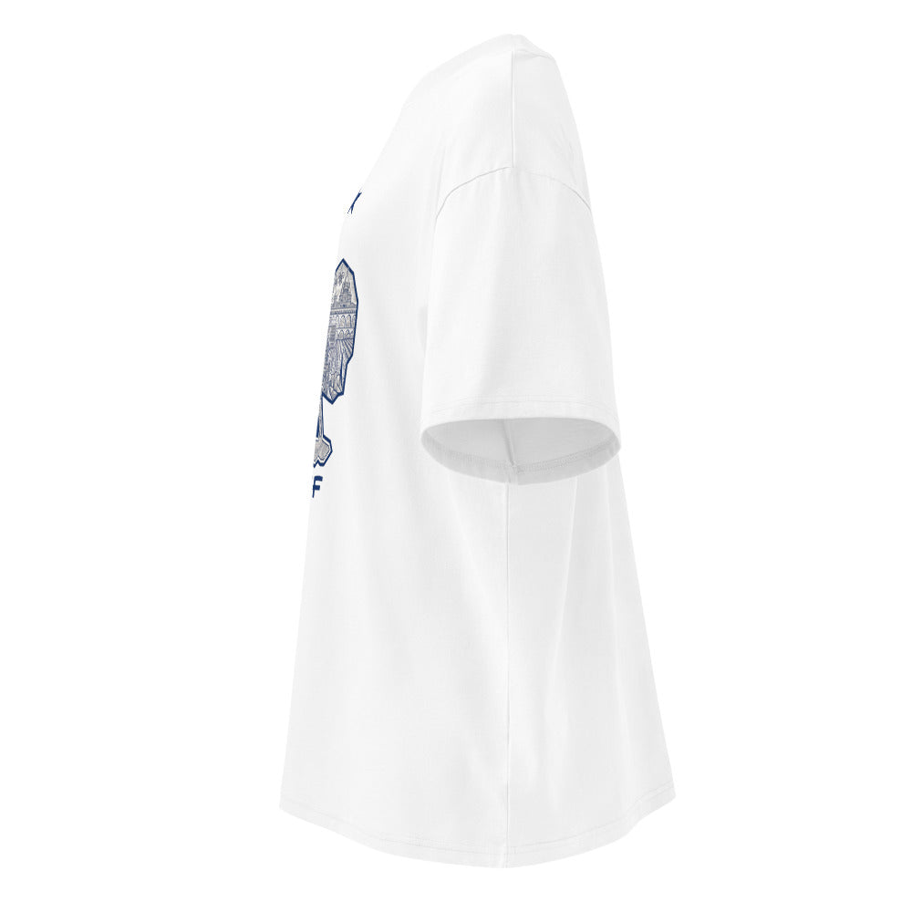 Lateral fantasma