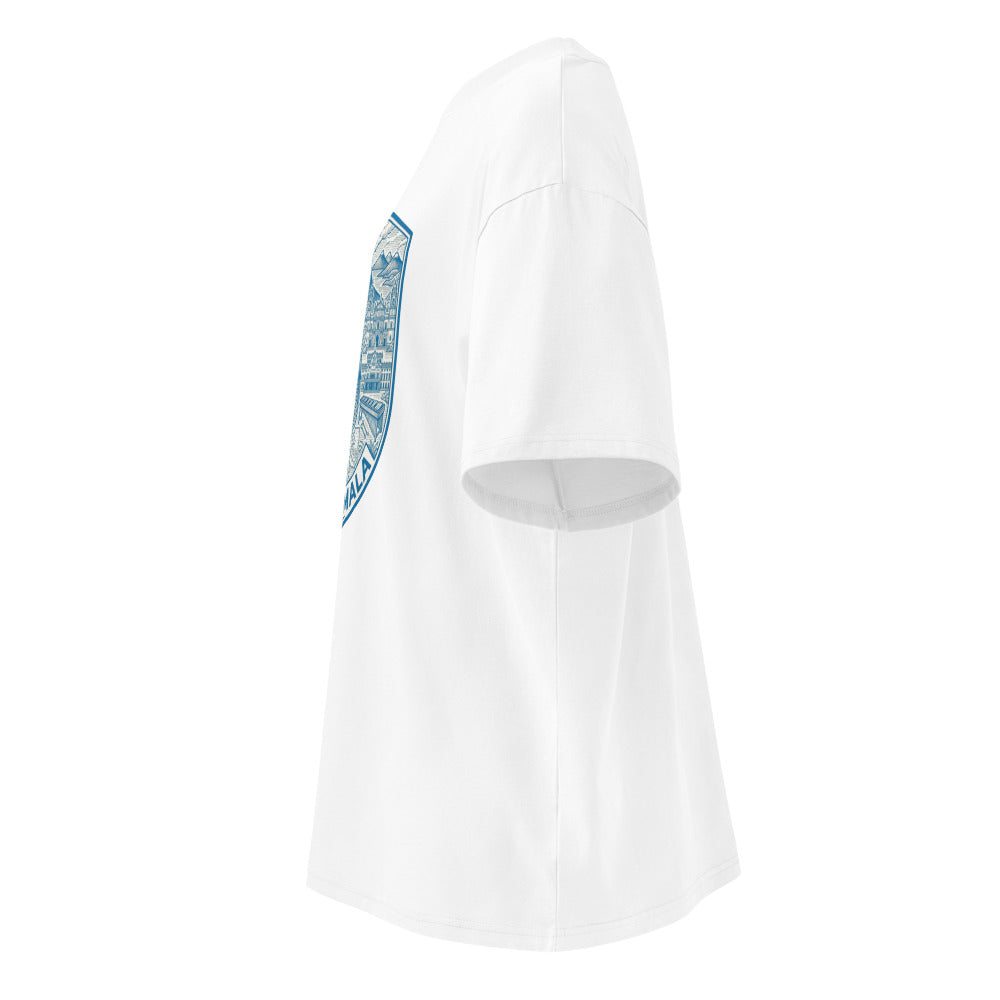 Lateral fantasma