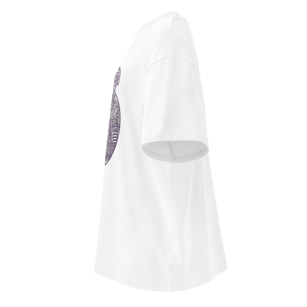 Lateral fantasma