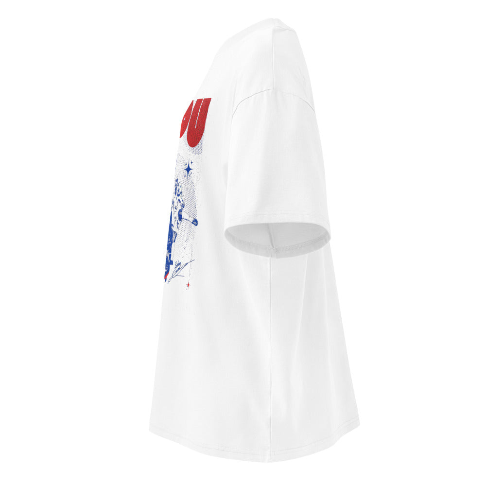 Lateral fantasma