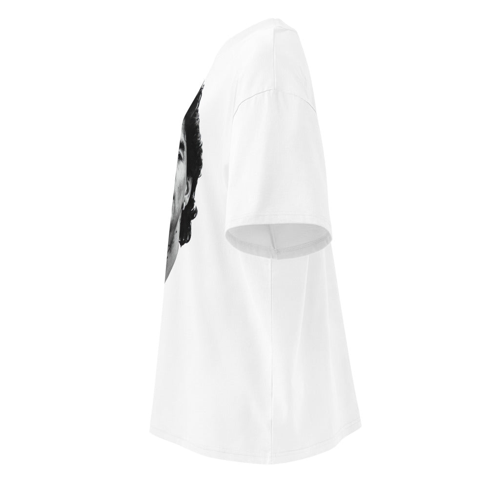 Lateral fantasma