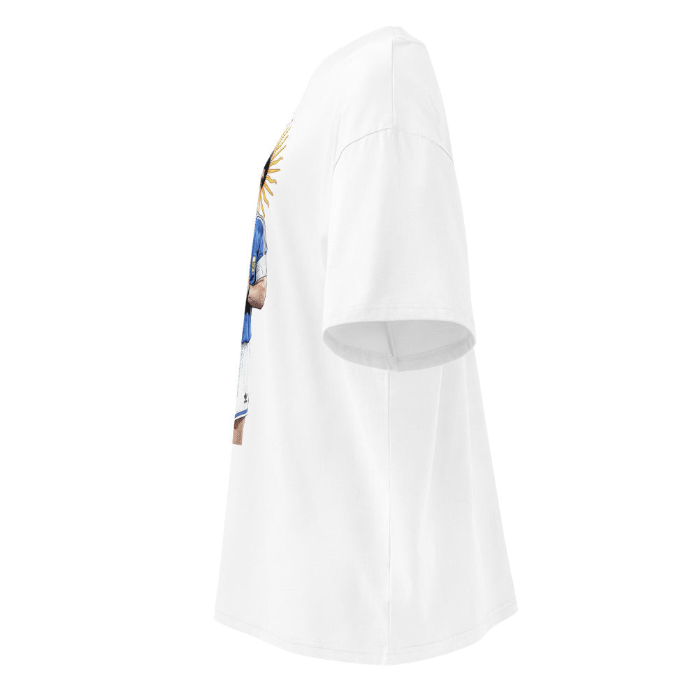 Lateral fantasma