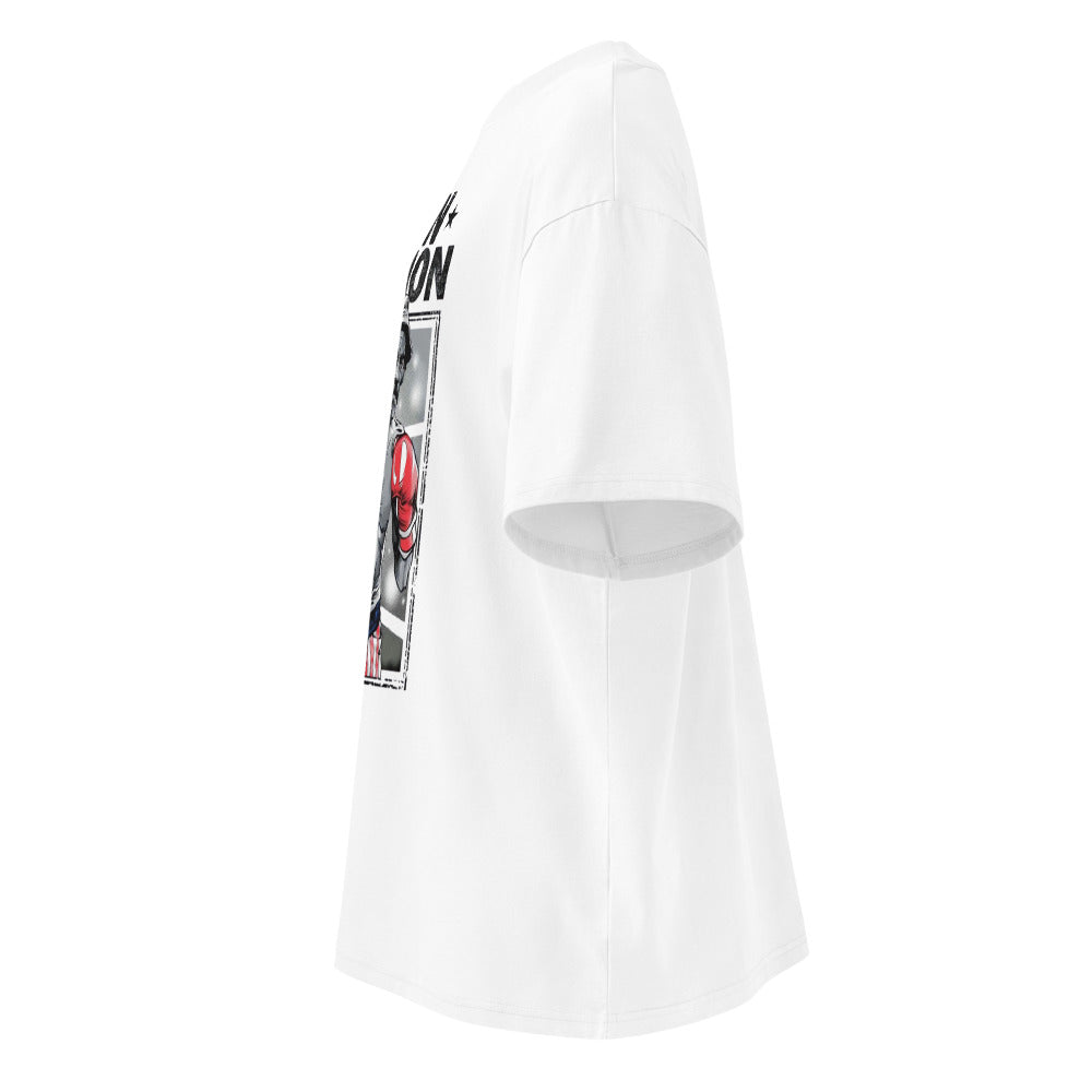 Lateral fantasma