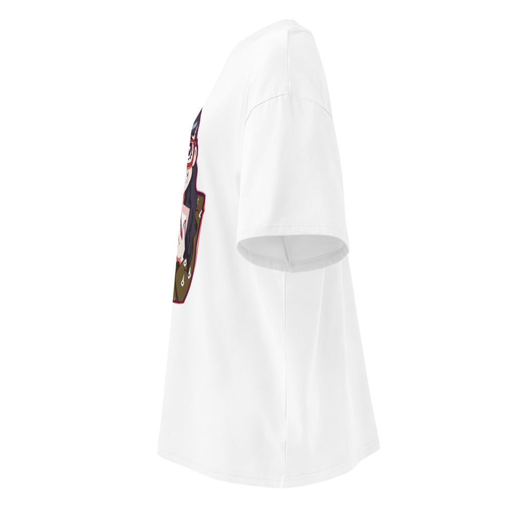 Lateral fantasma
