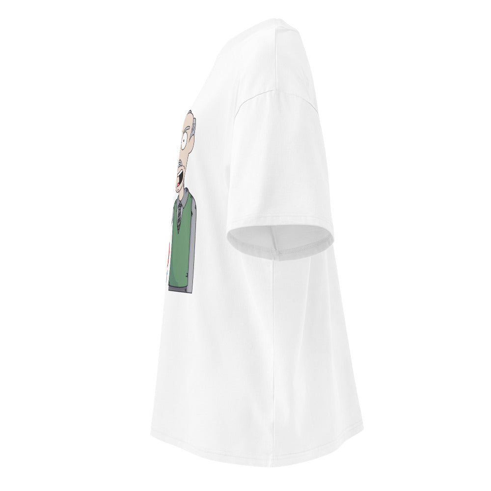 Lateral fantasma
