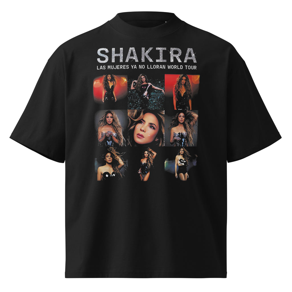 Shakira World Tour — Colección de los Más vendidos — LOSMIOS