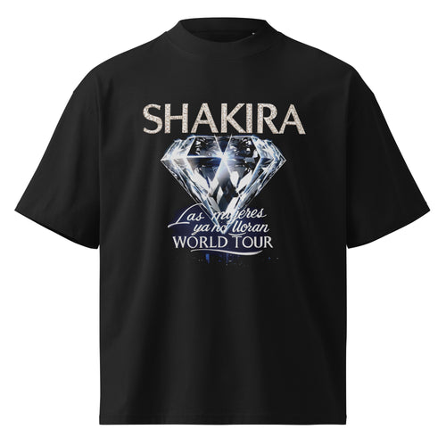 Shakira Diamond