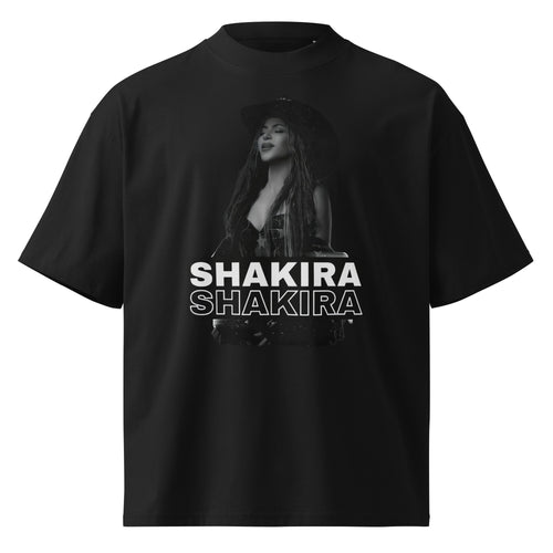 Shakira Shakira