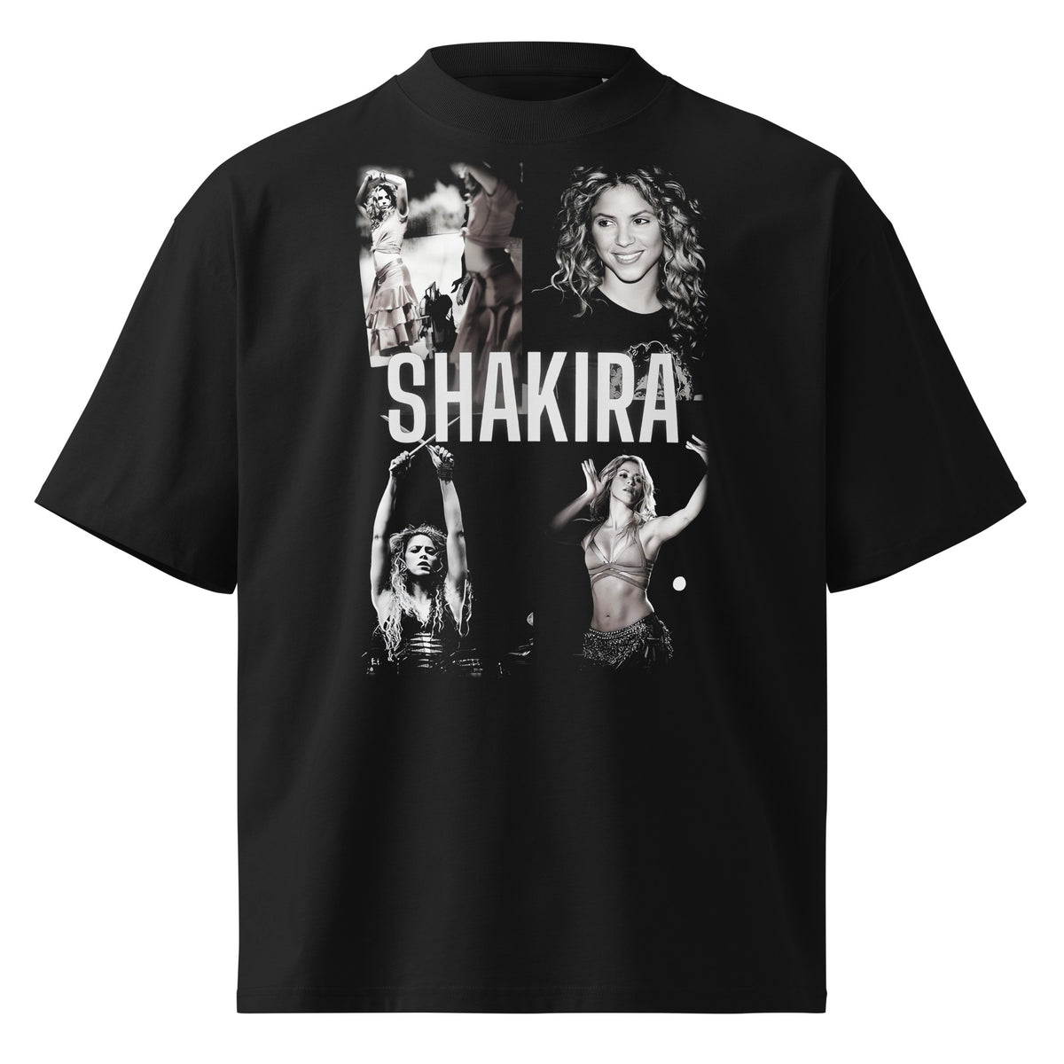 Shakira Time