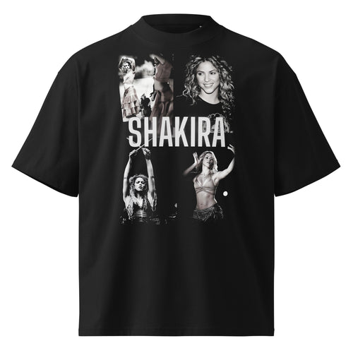 Shakira Time