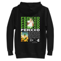 Velitas by Ferxxo — Sudaderos con Capucha — LOSMIOS