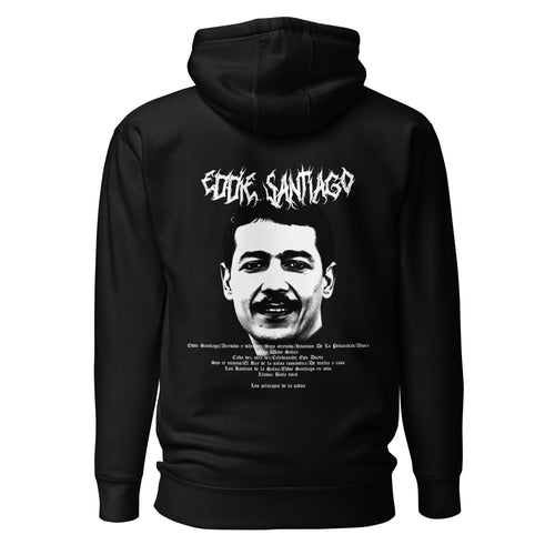 Eddie Santiago