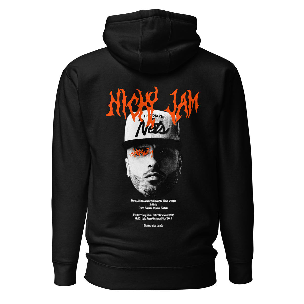 Nicky Jam
