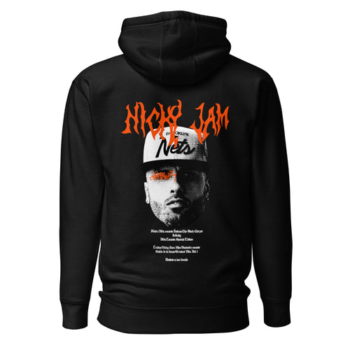 Nicky Jam