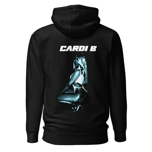 Cardi B — Sudaderos con Capucha — LOSMIOS