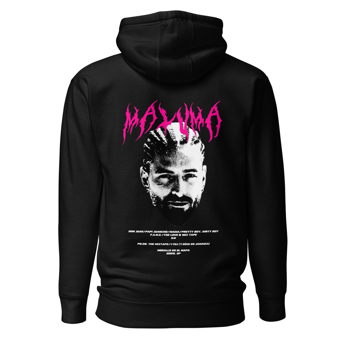 Maluma