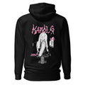 Karol G Song — Sudaderos con Capucha — LOSMIOS