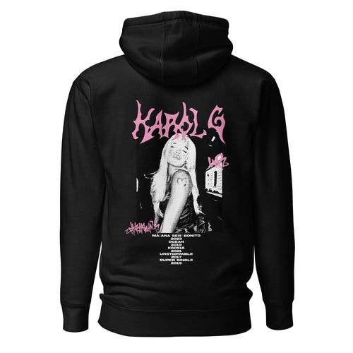 Karol G Song