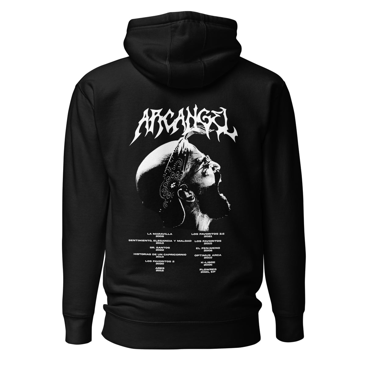 Arcángel